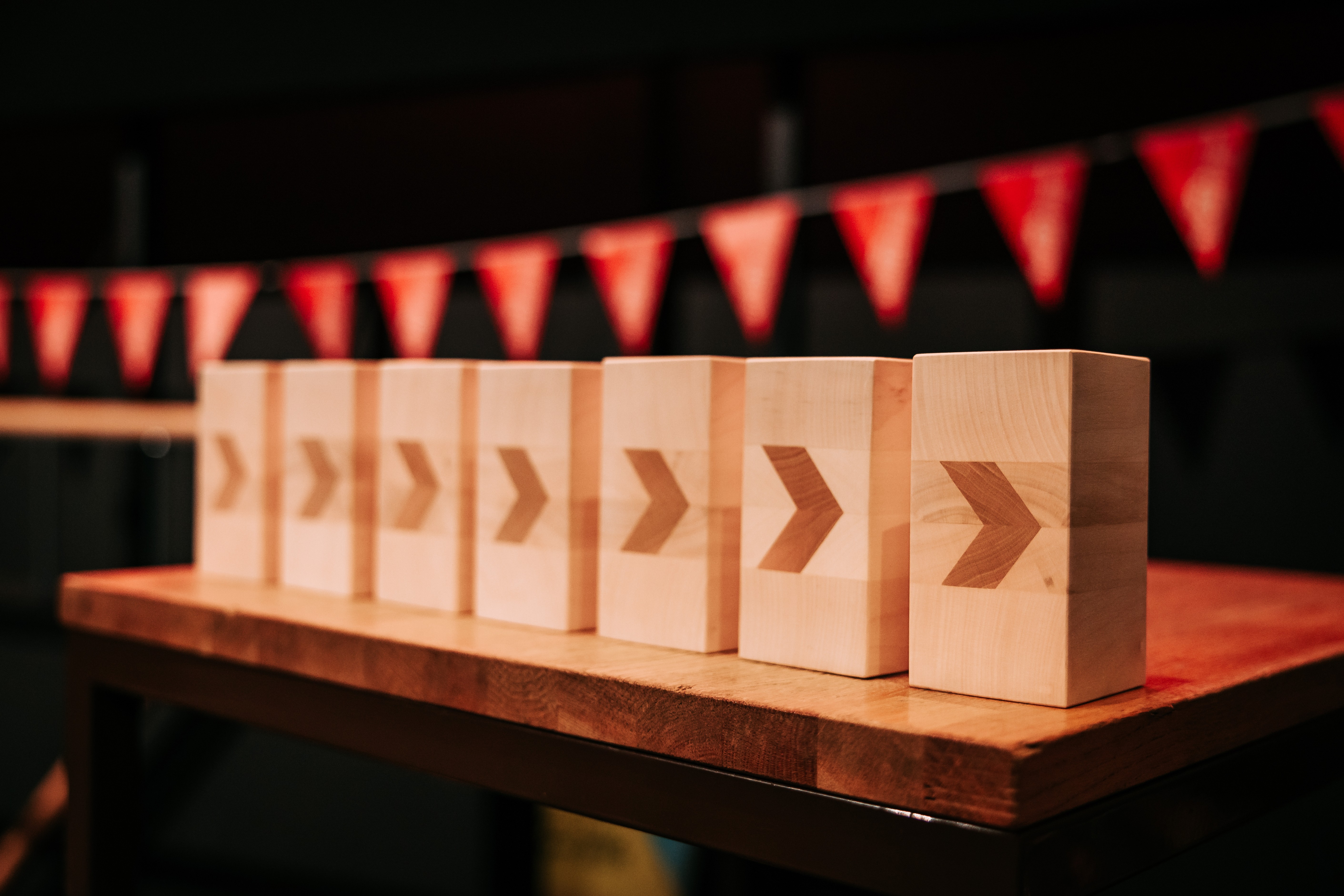 Go Short Award Winners 1